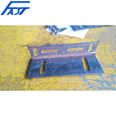 APM1412 CNC Angle Punching Marking And Cutting Machine Angle Line Steel Tower Angle Punching CNC Machine