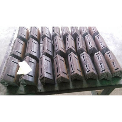 APM1616 CNC High Precision Angle Punching Marking And Cutting Machine Angle Production Line Angle Tower Transmission Lin