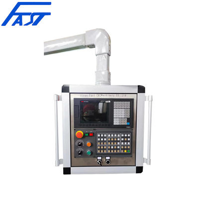 Heavy Duty PZ6020-50-1 CNC Gantry Worktable Drilling Machine For Plate Steel Structure Building Plate Drilling Machine