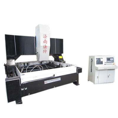 CNC Drilling Machine for Plate Model PLD3016 FAST CNC Technology