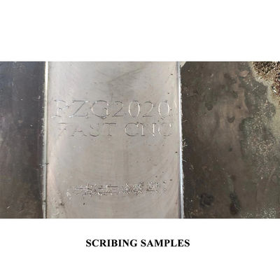 CNC Gantry Movable High Speed Steel Plate Drilling Milling Machine