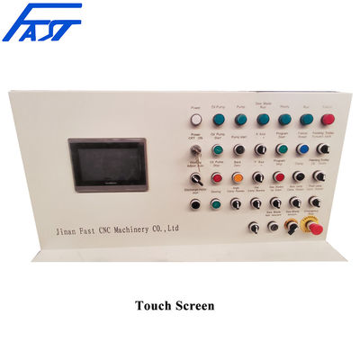 Automatic Industrial Steel Structure CNC H Beam Cutting Production Machine