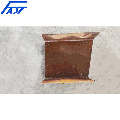 Automatic Industrial Steel Structure CNC H Beam Cutting Production Machine