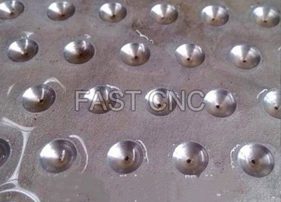 Taper Hole,Sieve Plate Industry，Microporous Media Metal Stainless Steel Hydraulic Water Filter Plate