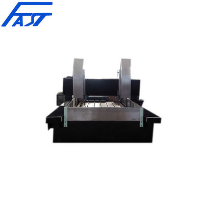 China High Efficiency PZS2612 CNC Sieve Plate Drilling Machine For Plate Steel