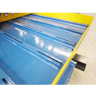 Sieve Plates CNC Multi-Spindle Drilling Machine For Plates Filter Plates Model PZS1208-12