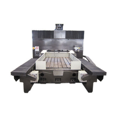 Optimum Jinan FAST CNC Drilling Milling Tapping Machine For Stainless Steel Plates Model PZX2012