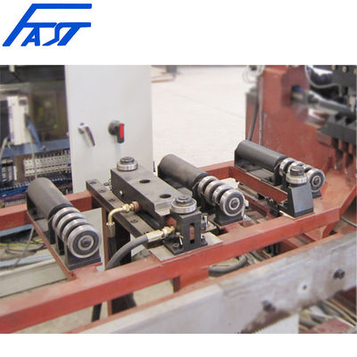 CNC Flat Steel Punching And Shearing Line Model BJC 122,Flat Steel Punching Line,Flat Steel Shearing Line