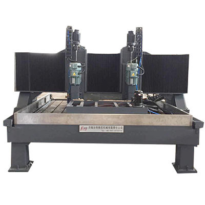 Large Hole Special CNC Sieve Plate Drilling Machine In Papermaking, Medicine, Food, Chemical Industries