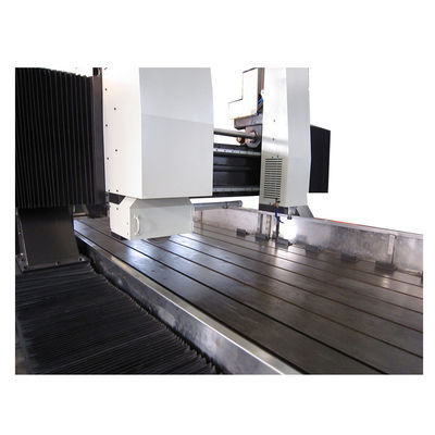 High Performance Paper Machinery Drilling And Milling T Slot Special Equipment PZ4016