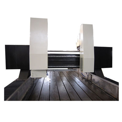 High Performance Paper Machinery Drilling And Milling T Slot Special Equipment PZ4016