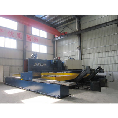 High-Speed CNC Drilling And Tapping Machine Horizontal Directional Drilling Machine pZG6060