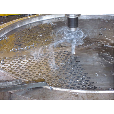 High Speed CNC Drilling Moveable Gantry Machine Model PZG5050