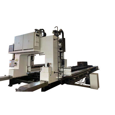 Large Size SDM360 x 200 x 10000 Gantry Movable CNC Drilling &Milling Machine