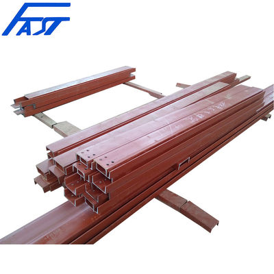 Hot Sale 3D Nine Spindle CNC Drilling Machine for Beams Drilling Holes on Beams SWZ700