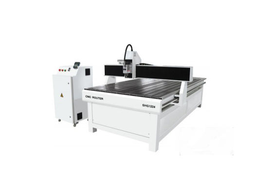 Hot Sale Best Price SG1212 Advertising Mach3 Small CNC Router 1212