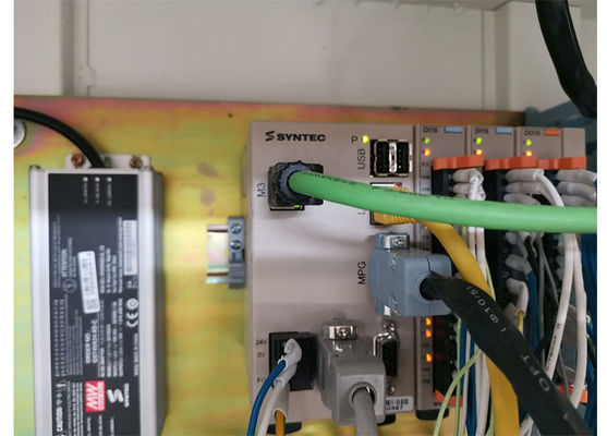 Cnc Milling Woodworking Machine 1325 1530 Atc Cnc Router With Carousel For Carved Wood