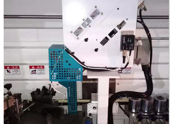 KLF691 Woodworking Edgebander For PVC Tape And Wood Strip Tape Popur In International Markets Edge Banding Machine