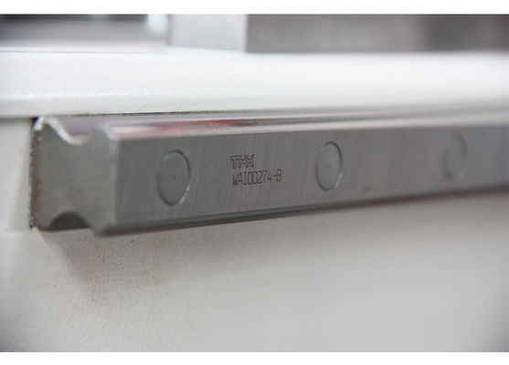 Four Head Double Station CNC Router 6KW 9KW CNC Cutting Engraving Electric Router Machine