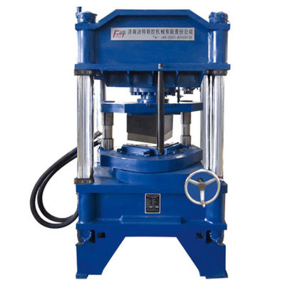 Hydraulic Notching Machine For Angles，Hydraulic Angles Notching Machine，Hydraulic Angles Cutting Machine Manual Rotary