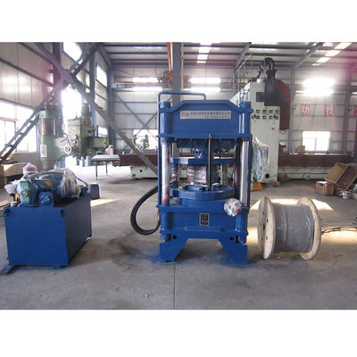 Hydraulic Notching Machine For Angles，Hydraulic Angles Notching Machine，Hydraulic Angles Cutting Machine Manual Rotary