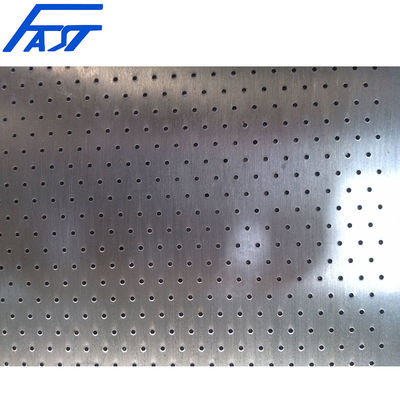 Customized Paper Making Machine Parts New Energy-Saving Screen Plate For Paper Machinery Industry