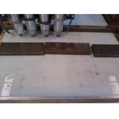 Customized Paper Making Machine Parts New Energy-Saving Screen Plate For Paper Machinery Industry