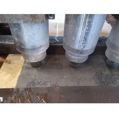 Customized Paper Making Machine Parts New Energy-Saving Screen Plate For Paper Machinery Industry