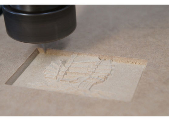 1325 CNC Router/Wood Cutting Machine For Solidwood/MDF/Aluminum/Alucobond/PVC/Plastic/Foam/Stone For Sale