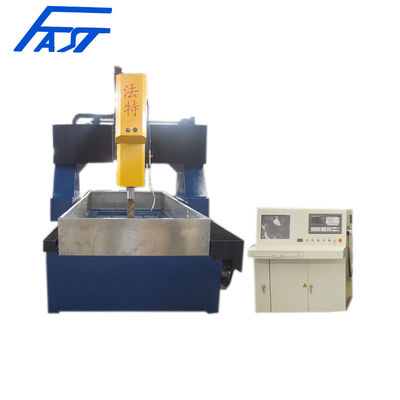 Steel Construction CNC Steel Plates Drilling Machine Flange Drilling Machine Cnc Drilling And Milling Machine Core Drill