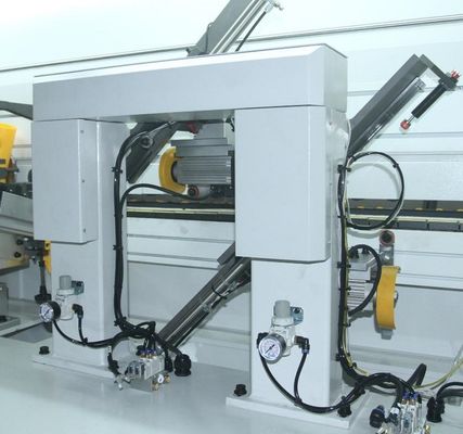 High Performance Economical  2022 New Style Edgebander Auto Corner Edge Banding Straight Edge Band Machine KLF483