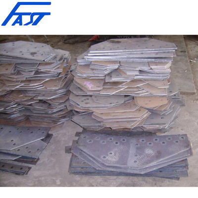 China Cheap Cnc Hydraulic Steel Plate Punching Machine For Angle Tower Industry Model CJ201