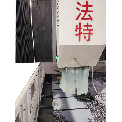 High Speed CNC Drilling Machine For Steel Plates TubeSheet Drilling Machine Milling Tapping Machine