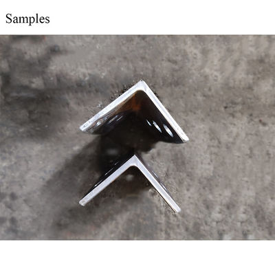 Stable Performance JX2532 CNC Angle Steel Drilling And Marking Production Line ∧ CNC Angle Drill Line China Factory