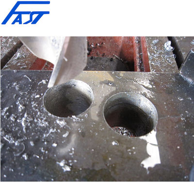 Large Size Metal Steel Sheet  CNC Gantry Drilling Machine Customized Hydraulic Clamps working Table export to Russia