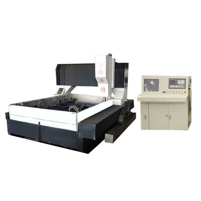 Professional China Manufaturer PZG3016 CNC Drilling Machine For Plates