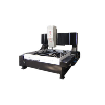Professional China Manufaturer PZG3016 CNC Drilling Machine For Plates