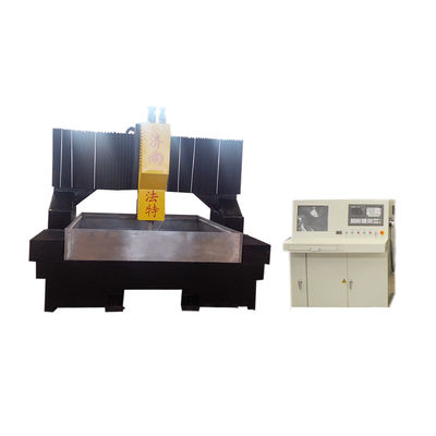 FAST CNC PZ1616 CNC Deep Hole Drill Press Gantry Milling Drilling Boring Tapping Machine For Flange
