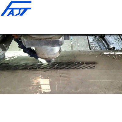 FAST CNC Tube Drilling Machine Cnc Pipe Drilling Machine