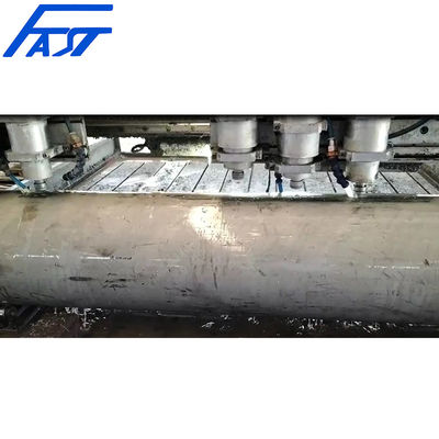 New Products To Sell Bore Well Drilling Machine CNC For Pipe Pipe/Bar Length 2000mm Cnc Drilling Machine Metal