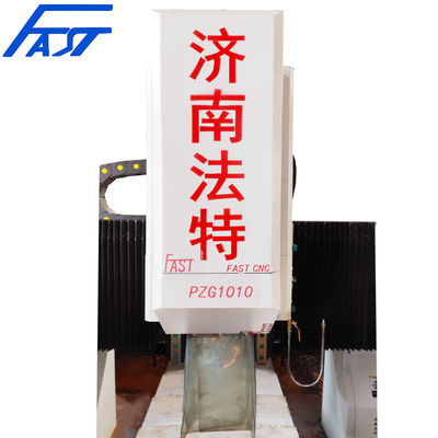 Durable New 1010 CNC Milling Machine 3 Axis Pipe Hole Drilling Machine Metal Plate