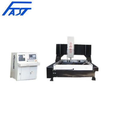 Gantry Type CNC Plate Drilling Machine For Steel Structure Model PZ2016