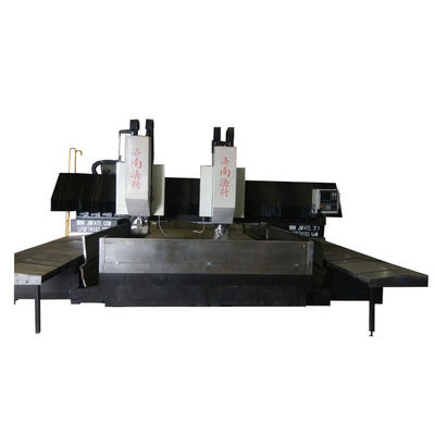 FAST CNC PZ7630G New Product CNC Gantry-Type Drilling & Milling Machining CNC machine