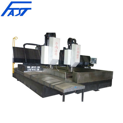 FAST CNC PZ7630G New Product CNC Gantry-Type Drilling & Milling Machining CNC machine