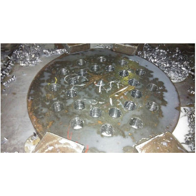 FAST CNC PZ7630G New Product CNC Gantry-Type Drilling & Milling Machining CNC machine