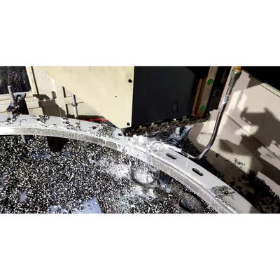 China FAST CNC Automatic Tool Changer Magazine ATC For Tubesheet Plate Drilling Machine