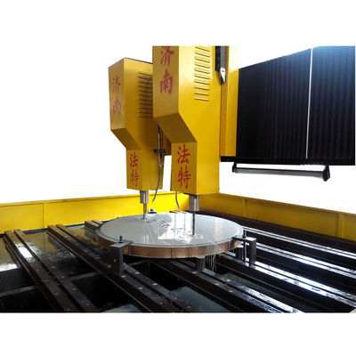 PZG2020 Custom Machine Machinery Of High Speed CNC Drilling Machine Self-Centering For Flange And Tube Sheet