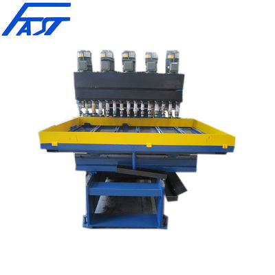 CNC Drilling And Milling Machine With T-Slot CNC Drilling Machine