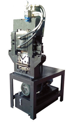 Factory Direct Sales Multifunctional Hydraulic Cutting And Punching Machine