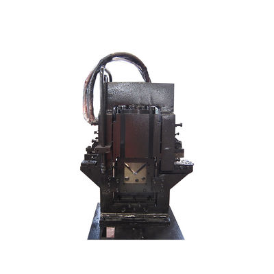 Factory Direct Sales Multifunctional Hydraulic Cutting And Punching Machine